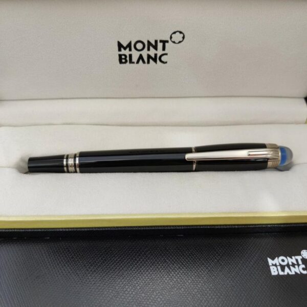 replik,replica,schmuck,1:1,beste,ohrringe,ring,Repliken Mont Blanc Kugelschreiber, neues Modell (RX0RP)