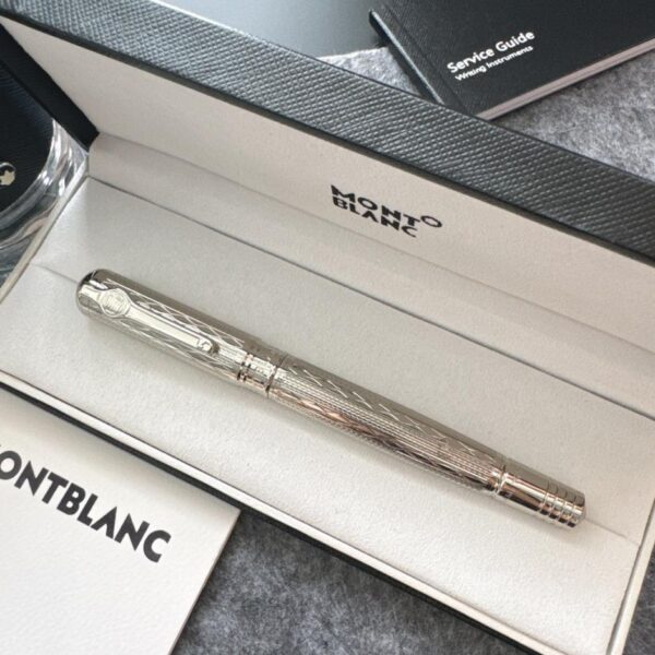 replik,replica,schmuck,1:1,beste,ohrringe,ring,Repliken Mont Blanc Füllfederhalter neues Modell (Mon(7M4GK)