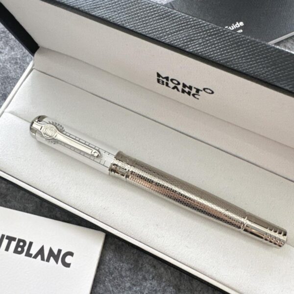 replik,replica,schmuck,1:1,beste,ohrringe,ring,Repliken Mont Blanc Füllfederhalter neues Modell (Mon(CDF5A)