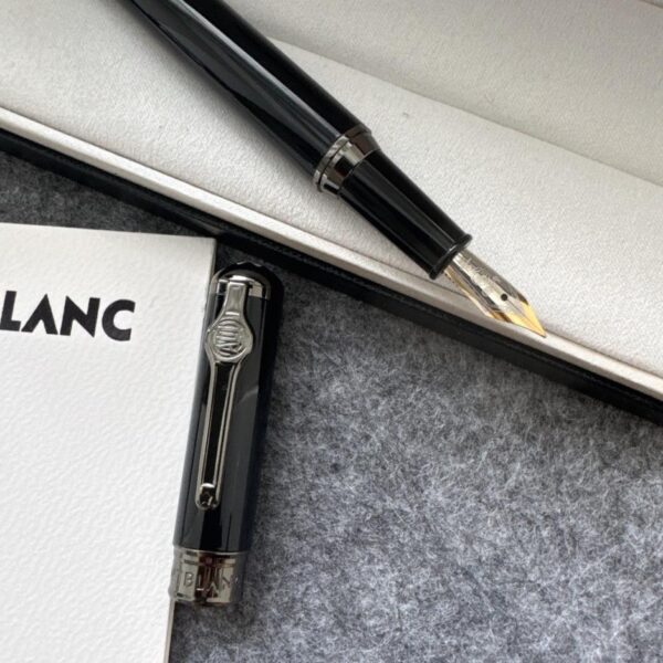 replik,replica,schmuck,1:1,beste,ohrringe,ring,Repliken Mont Blanc Füllfederhalter neues Modell (Mon(PAXIN)