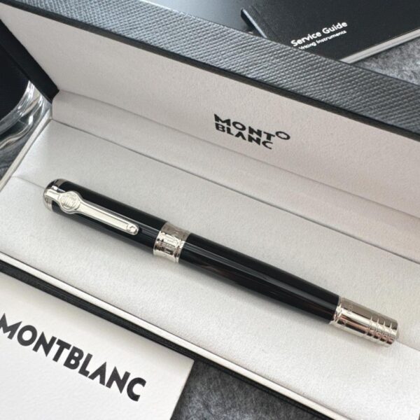 replik,replica,schmuck,1:1,beste,ohrringe,ring,Repliken Mont Blanc Füllfederhalter neues Modell (Mon(TW6PK)