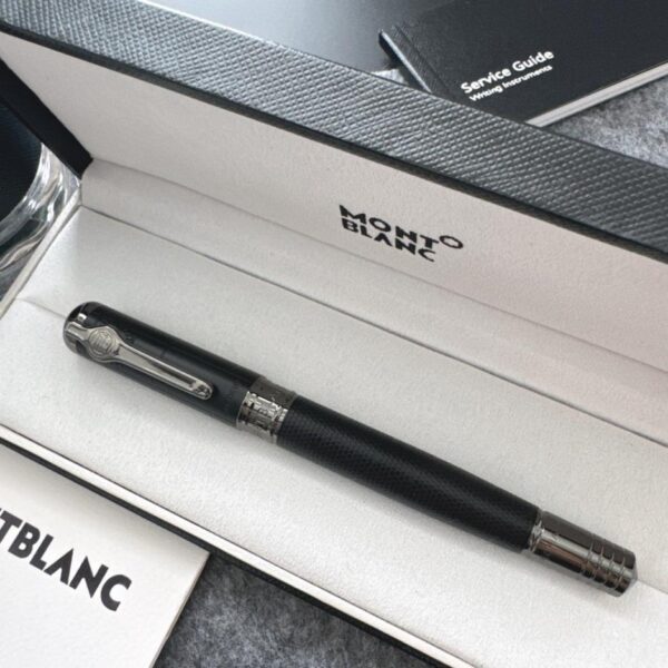 replik,replica,schmuck,1:1,beste,ohrringe,ring,Repliken Mont Blanc Füllfederhalter neues Modell (Mon(YF5YF)