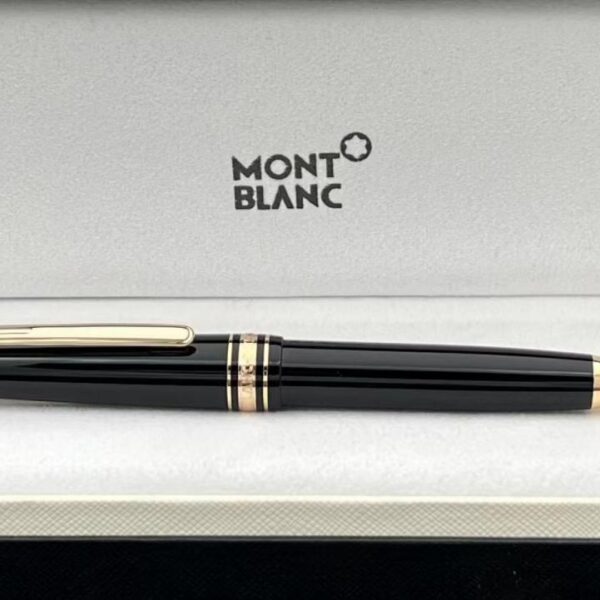 replik,replica,schmuck,1:1,beste,ohrringe,ring,Repliken Mont Blanc Füllfederhalter Signature Pen Kugelschreiber neues Modell (F5AB8)