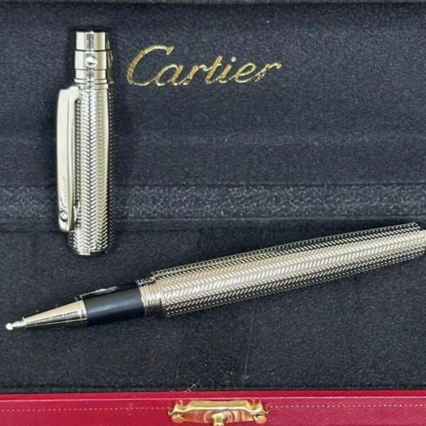 replik,replica,schmuck,1:1,beste,ohrringe,ring,Repliken Cartier Kugelschreiber im neuen Stil (ZEQYL)
