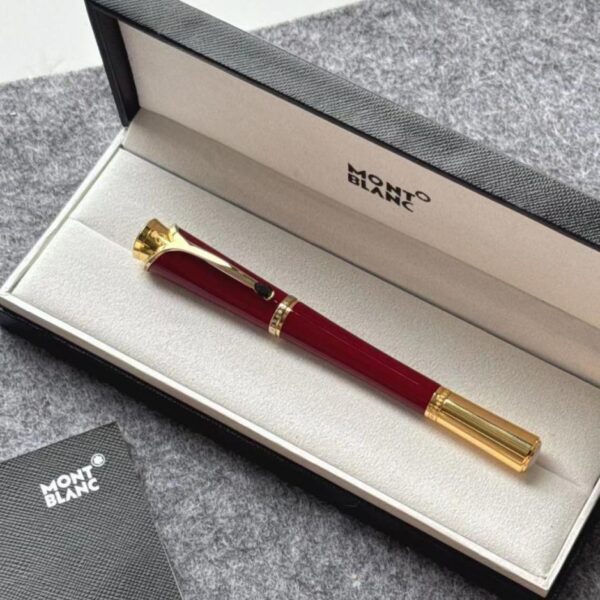 replik,replica,schmuck,1:1,beste,ohrringe,ring,Repliken Montblanc Writers Edition Kelly Silver Carving Signature Pen, neues Modell (Montblanc (1SH0B)
