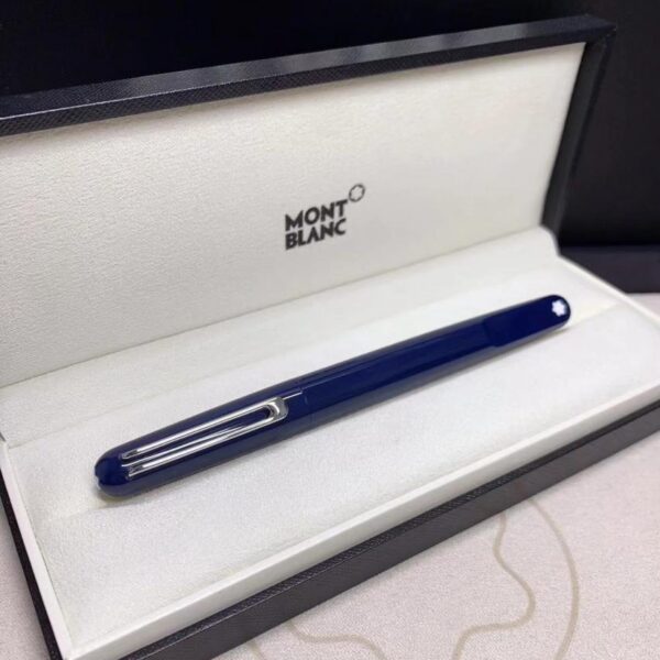 replik,replica,schmuck,1:1,beste,ohrringe,ring,Repliken Mont Blanc Signature Pen Füllfederhalter Kugelschreiber Neues Modell (WT2NX)
