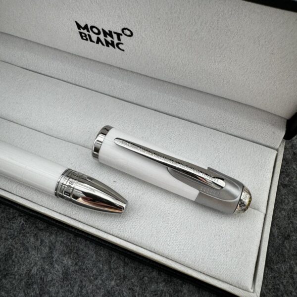 replik,replica,schmuck,1:1,beste,ohrringe,ring,Repliken Mont Blanc Signature Pen Füllfederhalter Kugelschreiber New Style (UNXVI)