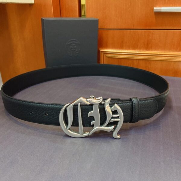 replik,replica,schmuck,1:1,beste,ohrringe,ring,Repliken Abnehmbares Modell Chrome Hearts, reines Kupfer mit 925er Silberbeschlägen, importiertes Originalleder (QIWBW)