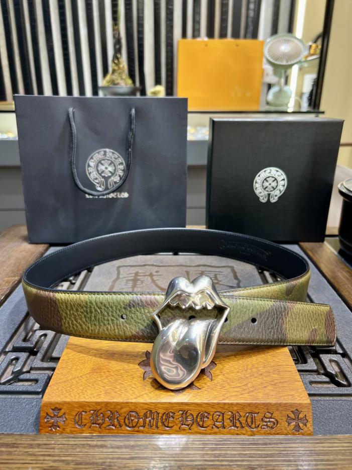replik,replica,schmuck,1:1,beste,ohrringe,ring,Repliken Abnehmbarer Camouflage-Gürtel von Chrome Hearts aus original gewachstem Rindsleder mit 925 versilberter Messingschnalle (DENJN) replik,replica,schmuck,1:1,beste,ohrringe,ring,Repliken Abnehmbarer Camouflage-Gürtel von Chrome Hearts aus original gewachstem Rindsleder mit 925 versilberter Messingschnalle (DENJN)