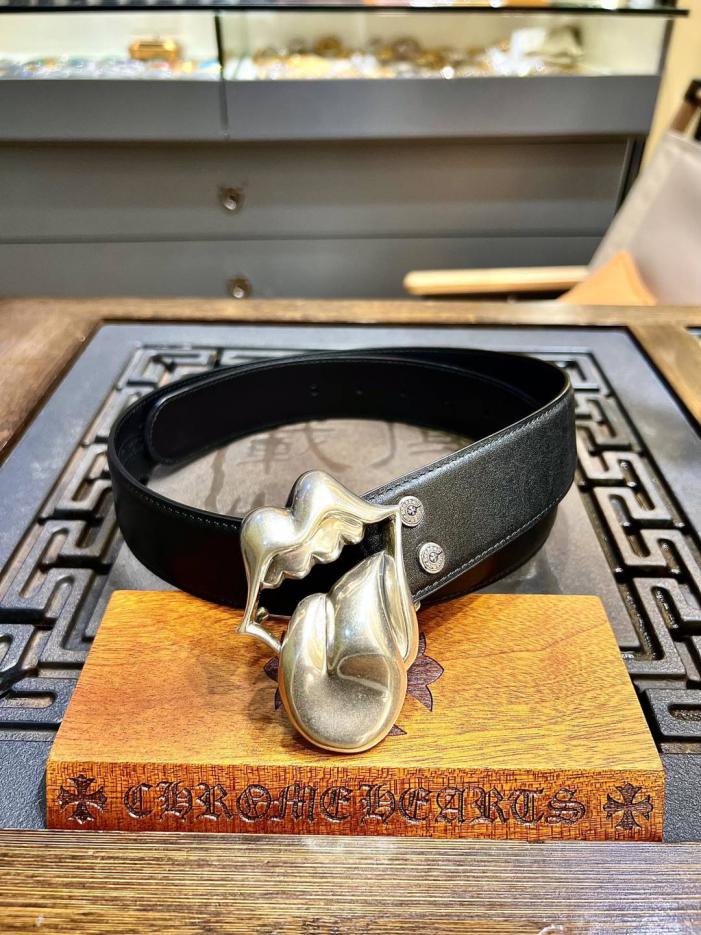 replik,replica,schmuck,1:1,beste,ohrringe,ring,Repliken Abnehmbarer schwarzer Gürtel von Chrome Hearts, original gewachstes Rindsleder, Messingschnalle mit 925er-Silberbeschichtung (AVAZZ) replik,replica,schmuck,1:1,beste,ohrringe,ring,Repliken Abnehmbarer schwarzer Gürtel von Chrome Hearts, original gewachstes Rindsleder, Messingschnalle mit 925er-Silberbeschichtung (AVAZZ)