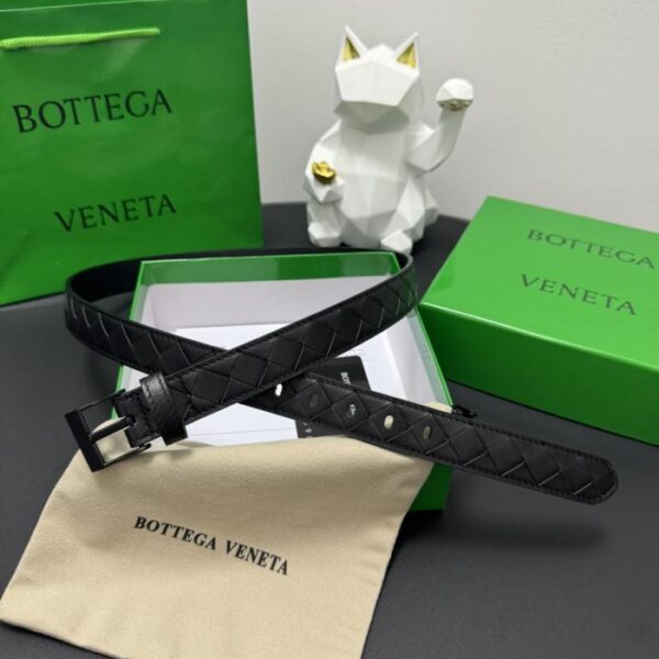 replik,replica,schmuck,1:1,beste,ohrringe,ring,Repliken BOTTEGA VENETA 2,5 cm handgewebtes Rindsleder (5TSTK)