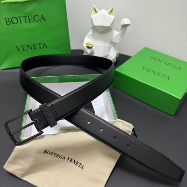 replik,replica,schmuck,1:1,beste,ohrringe,ring,Repliken BOTTEGA VENETA 3,5 cm handgewebtes Rindsleder (U8XXT)