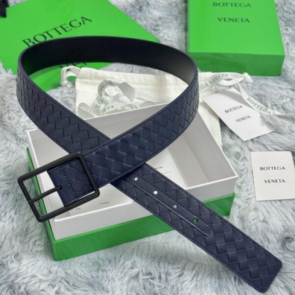 replik,replica,schmuck,1:1,beste,ohrringe,ring,Repliken BOTTEGA VENETA 3,8 cm handgewebtes Rindsleder (1EUA6)