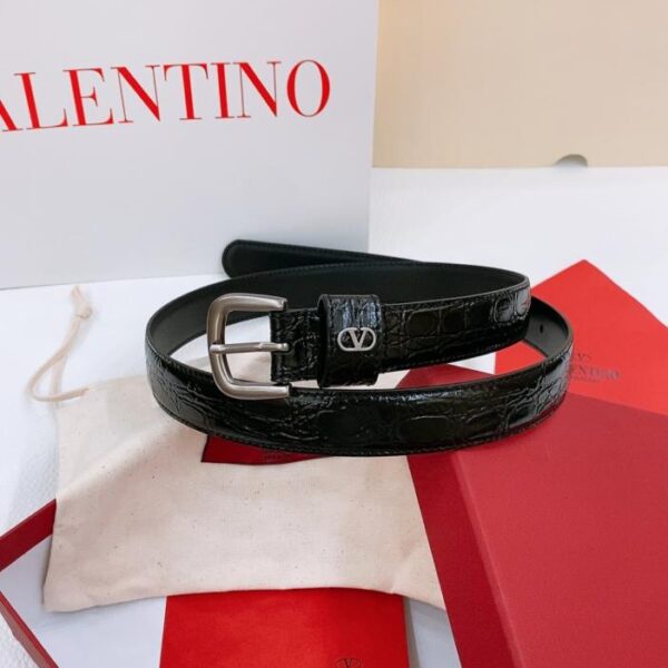replik,replica,schmuck,1:1,beste,ohrringe,ring,Repliken VALENTINO Neuer Damengürtel mit Dornschließe, doppelseitige Deckschicht aus Rindsleder (JIHJI)