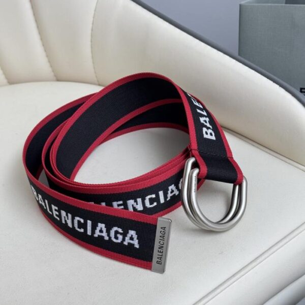 replik,replica,schmuck,1:1,beste,ohrringe,ring,Repliken Balenciaga neues Gurtband 4.0 Breite (0ICFL)