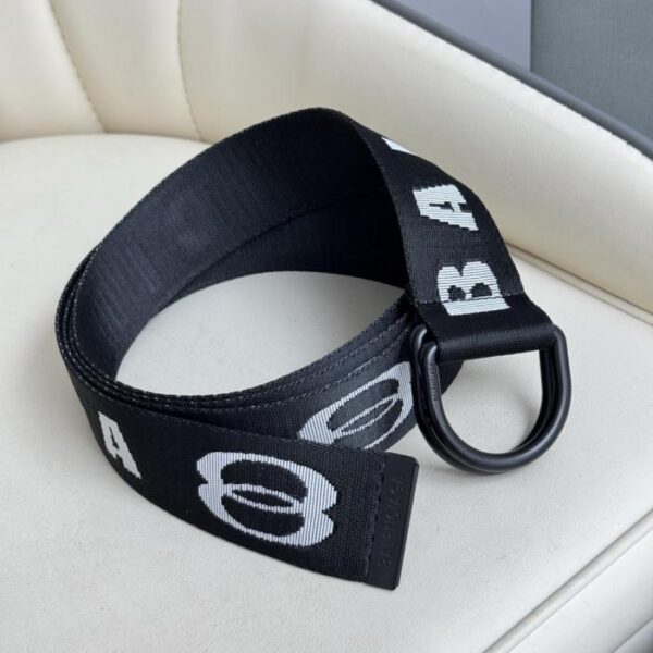 replik,replica,schmuck,1:1,beste,ohrringe,ring,Repliken Balenciaga neues Gurtband 4.0 Breite (OJO44)
