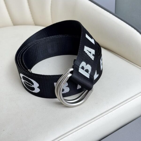 replik,replica,schmuck,1:1,beste,ohrringe,ring,Repliken Balenciaga New Webbing 4.0 Breite (ORONN)