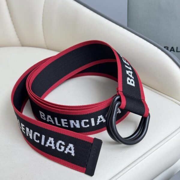replik,replica,schmuck,1:1,beste,ohrringe,ring,Repliken Balenciaga neues Gurtband 4.0 Breite (WTG4C)