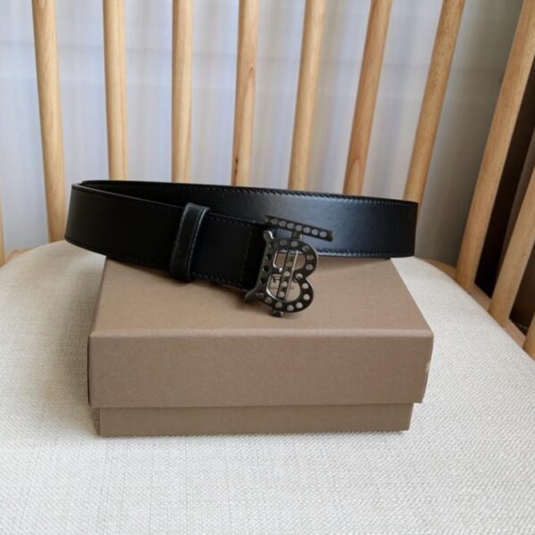 replik,replica,schmuck,1:1,beste,ohrringe,ring,Repliken Burberry Zählersynchronisationsbreite 3,5 cm (0IML7)