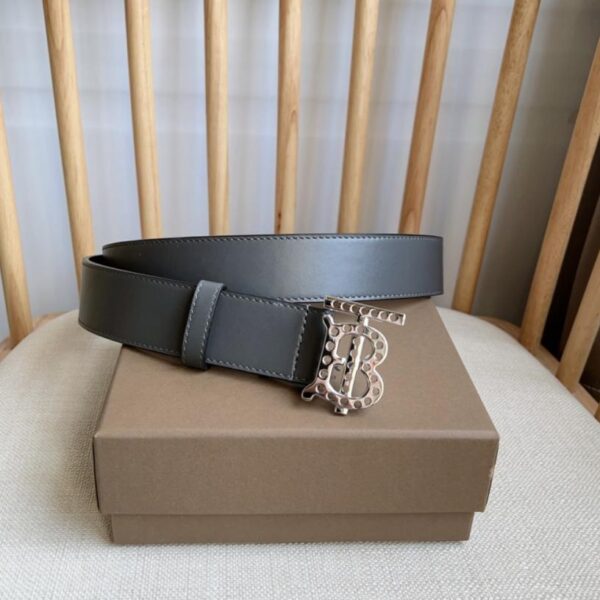 replik,replica,schmuck,1:1,beste,ohrringe,ring,Repliken Burberry Zählersynchronisationsbreite 3,5 cm (4OPQ3)