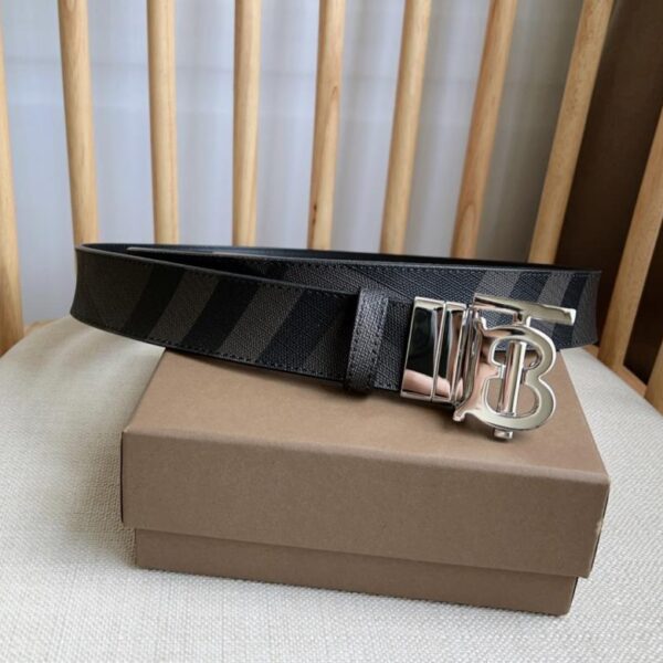 replik,replica,schmuck,1:1,beste,ohrringe,ring,Repliken Burberry Zählersynchronisationsbreite 3,5 cm (G9DR6)