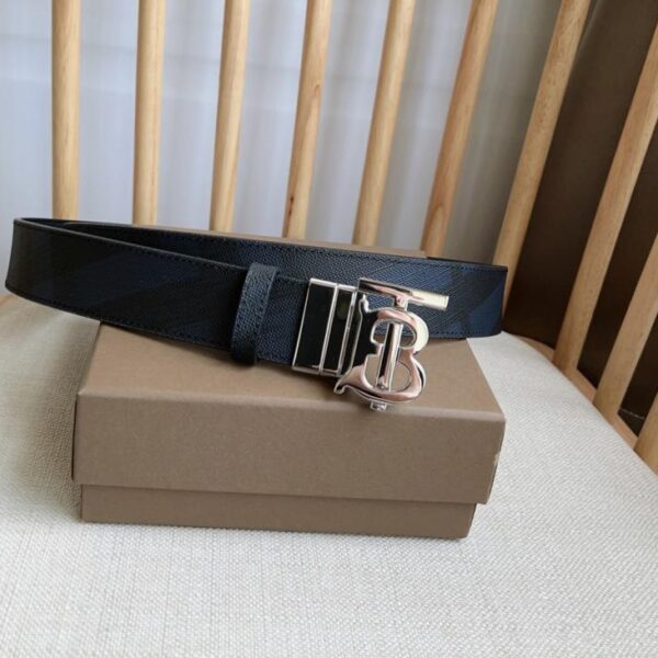 replik,replica,schmuck,1:1,beste,ohrringe,ring,Repliken Burberry Zählersynchronisationsbreite 3,5 cm (H3H4D)