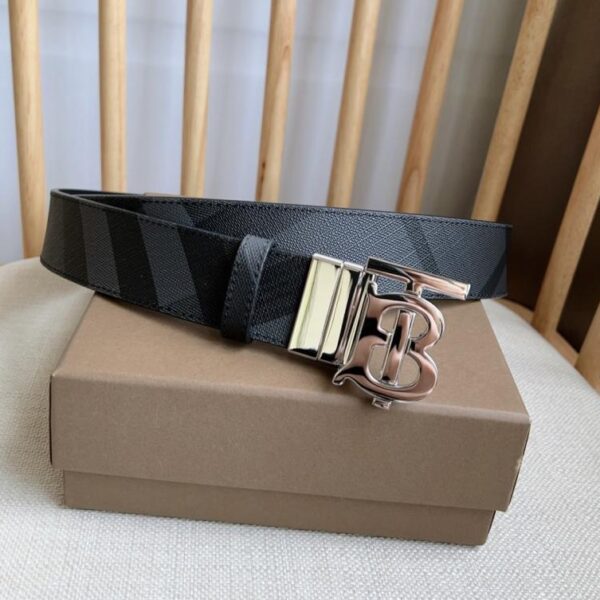 replik,replica,schmuck,1:1,beste,ohrringe,ring,Repliken Burberry Zählersynchronisationsbreite 3,5 cm (PNI70)