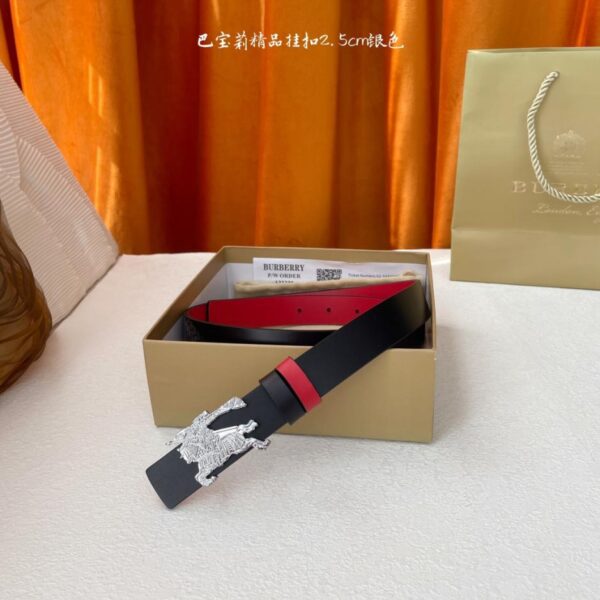 replik,replica,schmuck,1:1,beste,ohrringe,ring,Repliken Burberry Classic Originalqualität Breite 2,5 cm (29687)