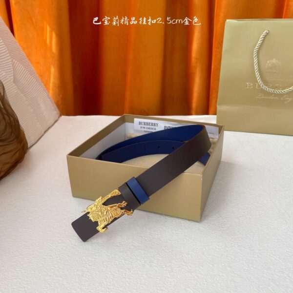 replik,replica,schmuck,1:1,beste,ohrringe,ring,Repliken Burberry Classic Originalqualität Breite 2,5 cm (2HSP8)