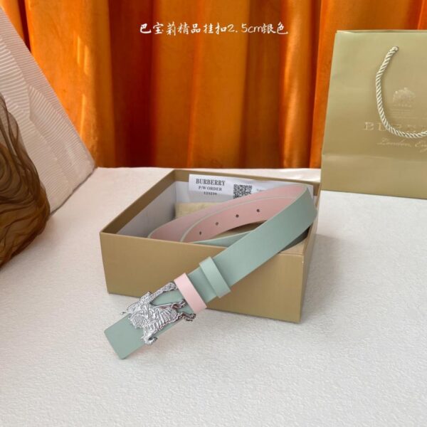 replik,replica,schmuck,1:1,beste,ohrringe,ring,Repliken Burberry Classic Originalqualität Breite 2,5 cm (87JB1)