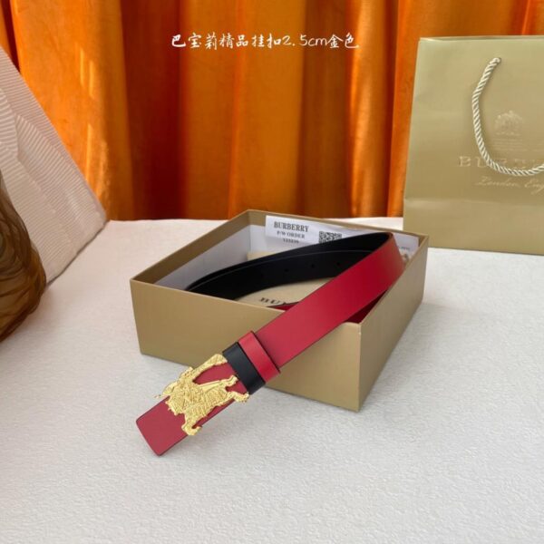 replik,replica,schmuck,1:1,beste,ohrringe,ring,Repliken Burberry Classic Originalqualität Breite 2,5 cm (QEHE8)