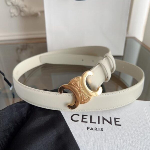 replik,replica,schmuck,1:1,beste,ohrringe,ring,Repliken Celine Damengürtel 2,5 cm (1UHK2)