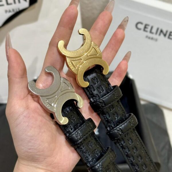 replik,replica,schmuck,1:1,beste,ohrringe,ring,Repliken Celine Damengürtel (2,5 cm, 8QYJW)
