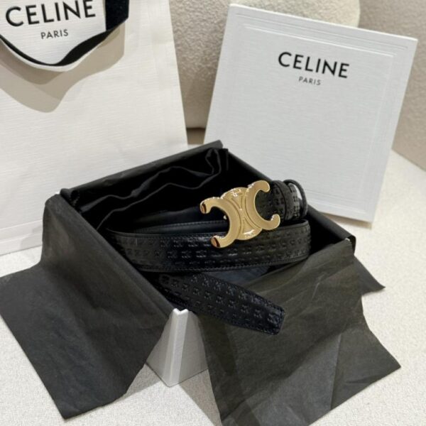 replik,replica,schmuck,1:1,beste,ohrringe,ring,Repliken Celine Damengürtel (2,5 cm, D2455)