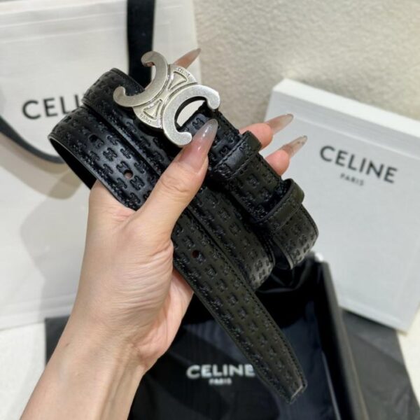 replik,replica,schmuck,1:1,beste,ohrringe,ring,Repliken Celine Damengürtel (2,5 cm GSXSV)
