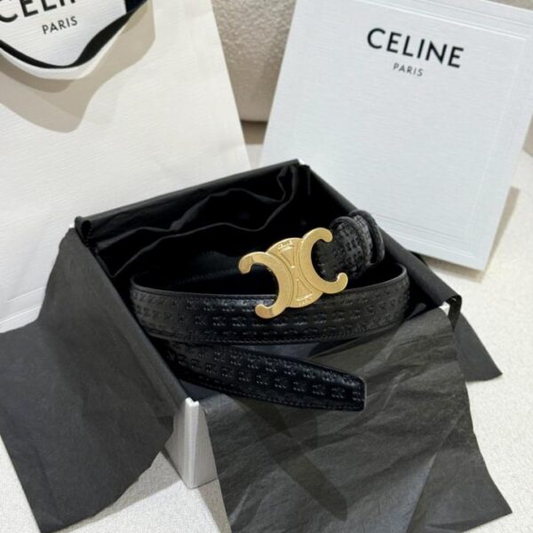 replik,replica,schmuck,1:1,beste,ohrringe,ring,Repliken Celine Damengürtel (2,5 cm) (H5BH9)