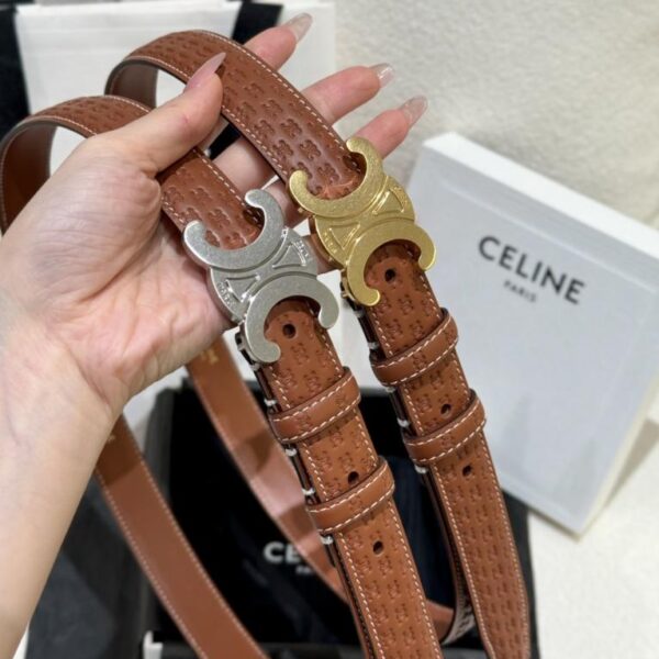 replik,replica,schmuck,1:1,beste,ohrringe,ring,Repliken Celine Damengürtel (2,5 cm) (HJ0T2)