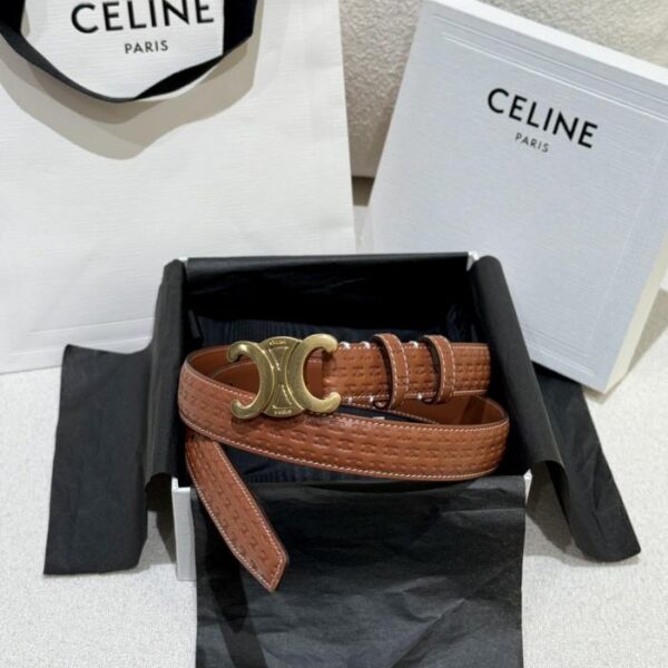 replik,replica,schmuck,1:1,beste,ohrringe,ring,Repliken Celine Damengürtel (2,5 cm, Q7Q94)