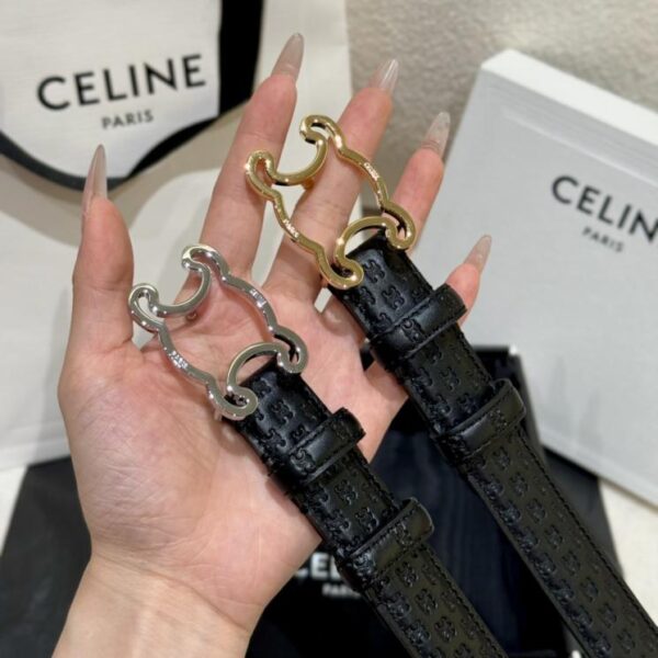 replik,replica,schmuck,1:1,beste,ohrringe,ring,Repliken Celine Damengürtel (2,5 cm R3V3V)