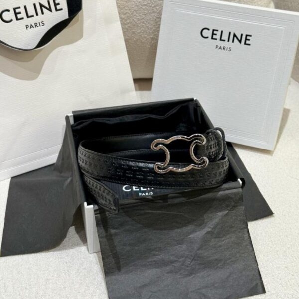 replik,replica,schmuck,1:1,beste,ohrringe,ring,Repliken Celine Damengürtel (2,5 cm, R9V6V)