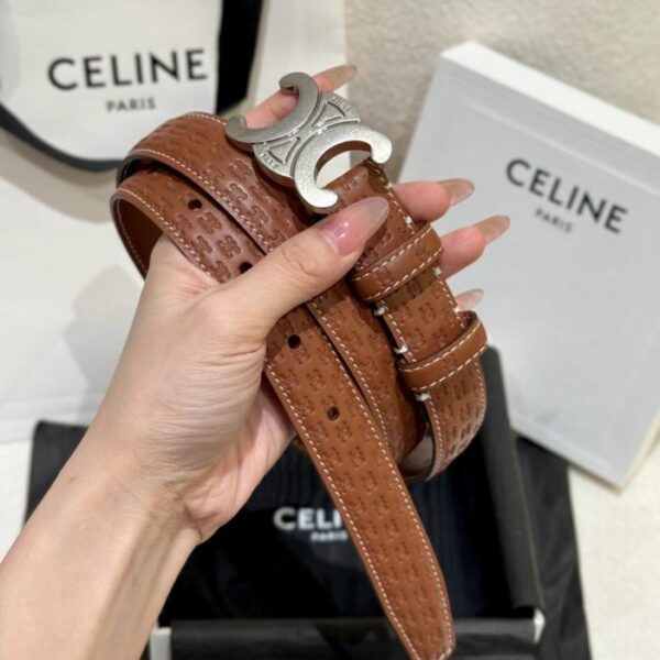 replik,replica,schmuck,1:1,beste,ohrringe,ring,Repliken Celine Damengürtel (2,5 cm WIH31)