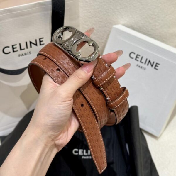 replik,replica,schmuck,1:1,beste,ohrringe,ring,Repliken Celine Damengürtel 2,5 cm (5GPRI)