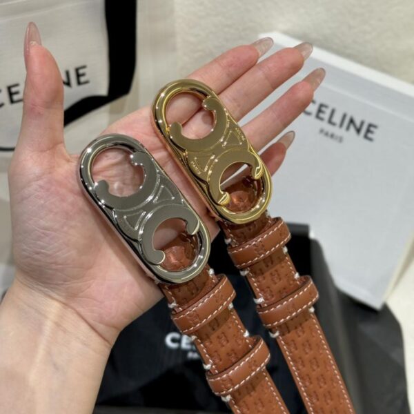 replik,replica,schmuck,1:1,beste,ohrringe,ring,Repliken Celine Damengürtel (2,5 cm, RQMUQ)