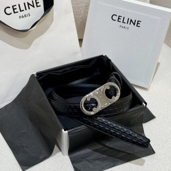 replik,replica,schmuck,1:1,beste,ohrringe,ring,Repliken Celine Damengürtel (2,5 cm S7K58)