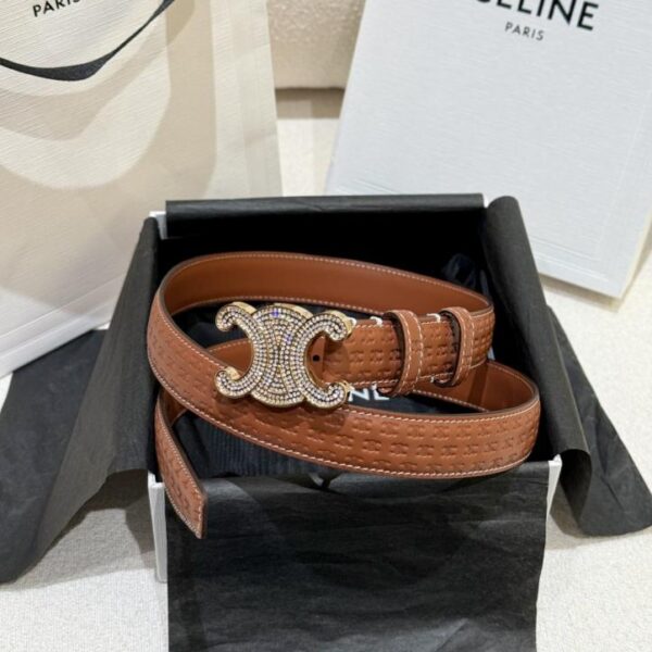 replik,replica,schmuck,1:1,beste,ohrringe,ring,Repliken Celine Damengürtel (2,5 cm, 650 SZ)
