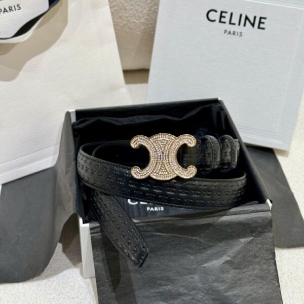 replik,replica,schmuck,1:1,beste,ohrringe,ring,Repliken Celine Damengürtel (2,5 cm VA8I7)