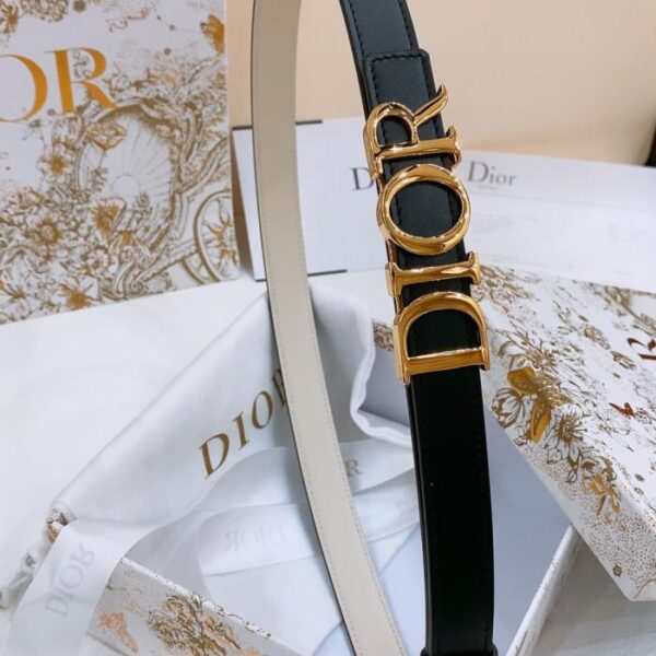 replik,replica,schmuck,1:1,beste,ohrringe,ring,Repliken Dior D-Dream-Gürtel 2,0 cm (EVOTG)