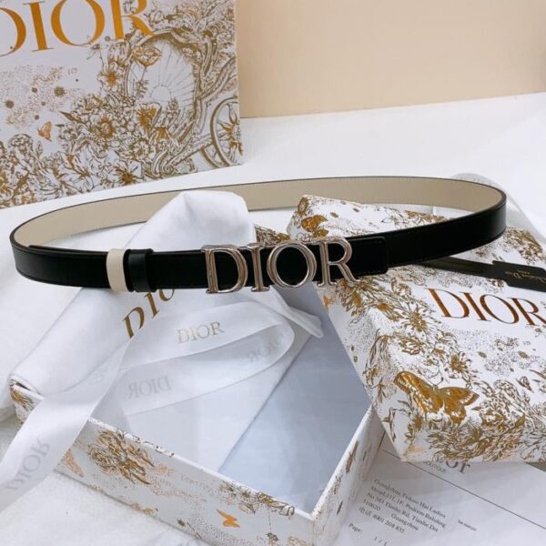 replik,replica,schmuck,1:1,beste,ohrringe,ring,Repliken Dior D-Dream Gürtel 2,0 cm (I9VIS)