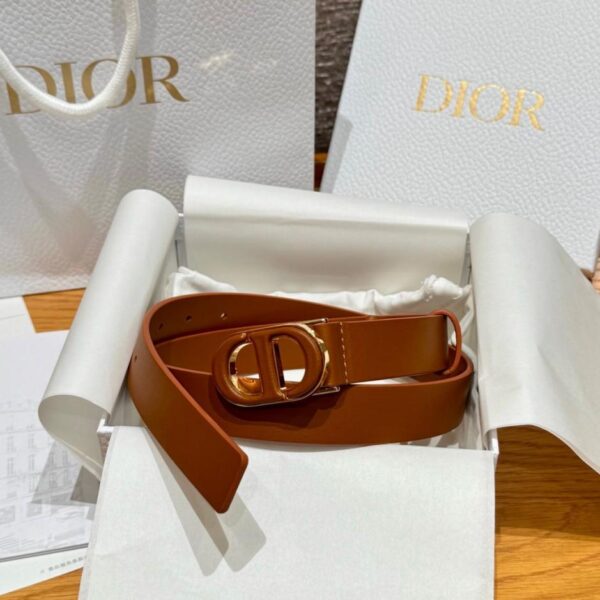 replik,replica,schmuck,1:1,beste,ohrringe,ring,Repliken Dior neuer Damengürtel (9DOT1)