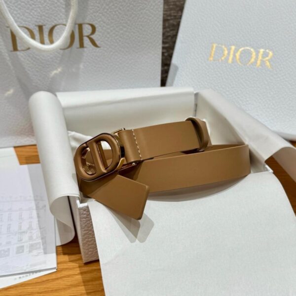 replik,replica,schmuck,1:1,beste,ohrringe,ring,Repliken Dior neuer Damengürtel (BD3U2)